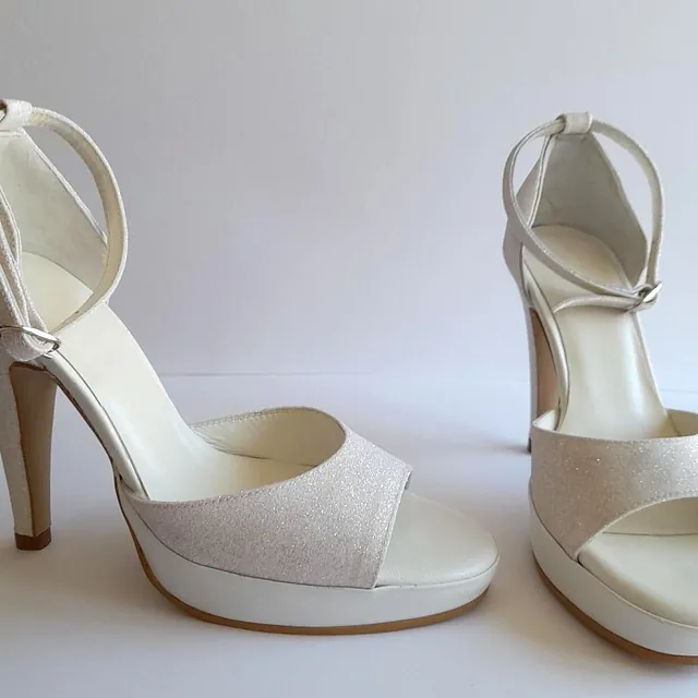 Zapatos de novia